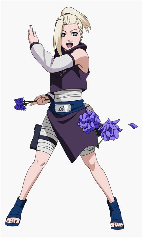 hentai ino|Character ino